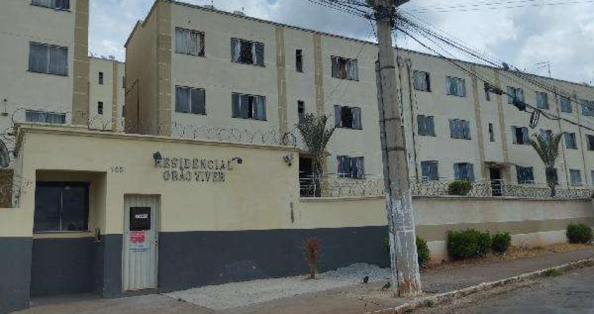 Oportunidade Única em PARA DE MINAS - MG | Tipo: Apartamento | Negociação: Leilão  | Situação: Imóvel