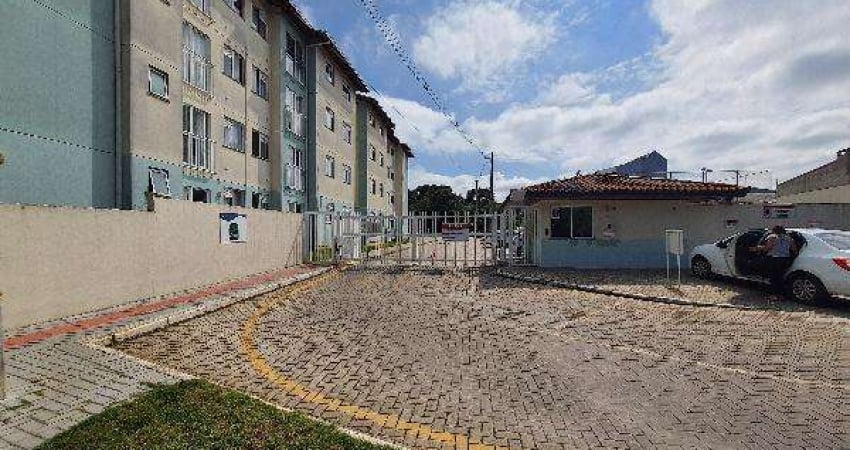 Oportunidade Única em ARAUCARIA - PR | Tipo: Apartamento | Negociação: Leilão  | Situação: Imóvel