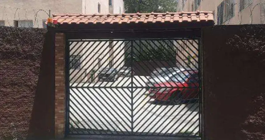 Oportunidade Única em SAO BERNARDO DO CAMPO - SP | Tipo: Apartamento | Negociação: Licitação Aberta  | Situação: Imóvel