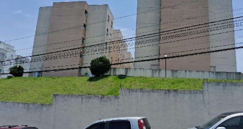Oportunidade Única em JANDIRA - SP | Tipo: Apartamento | Negociação: Licitação Aberta  | Situação: Imóvel