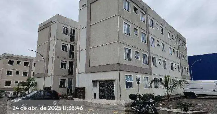 Oportunidade Única em SAO JOSE DOS PINHAIS - PR | Tipo: Apartamento | Negociação: Leilão  | Situação: Imóvel