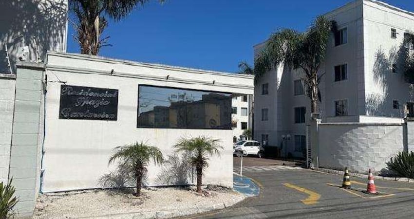 Oportunidade Única em SAO JOSE DOS PINHAIS - PR | Tipo: Apartamento | Negociação: Leilão  | Situação: Imóvel