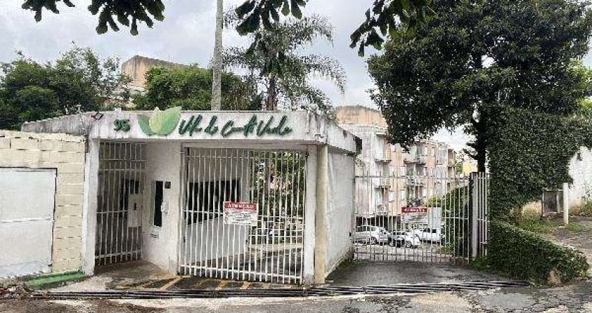 Oportunidade Única em COTIA - SP | Tipo: Apartamento | Negociação: Licitação Aberta  | Situação: Imóvel