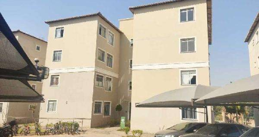 Oportunidade Única em BETIM - MG | Tipo: Apartamento | Negociação: Leilão  | Situação: Imóvel