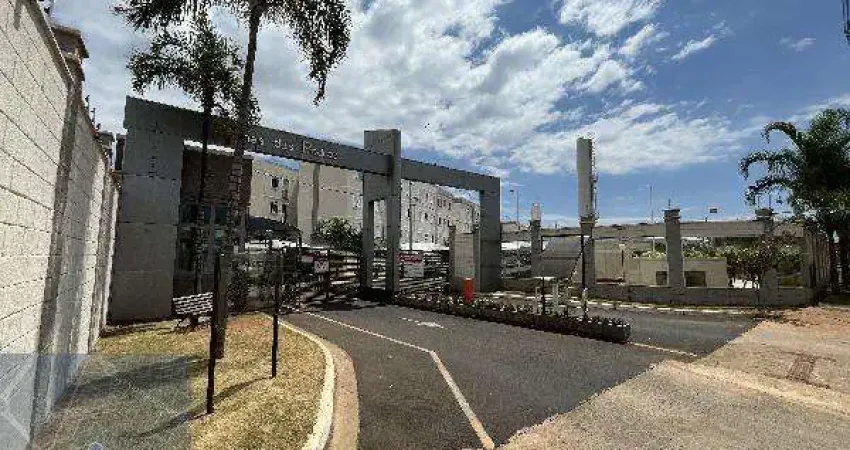 Oportunidade Única em UBERLANDIA - MG | Tipo: Apartamento | Negociação: Leilão  | Situação: Imóvel