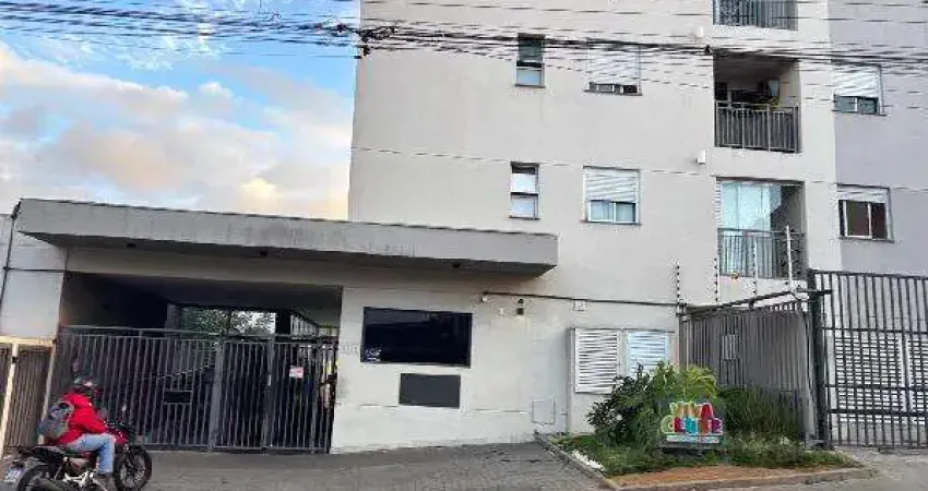 Oportunidade Única em CARAPICUIBA - SP | Tipo: Apartamento | Negociação: Leilão  | Situação: Imóvel
