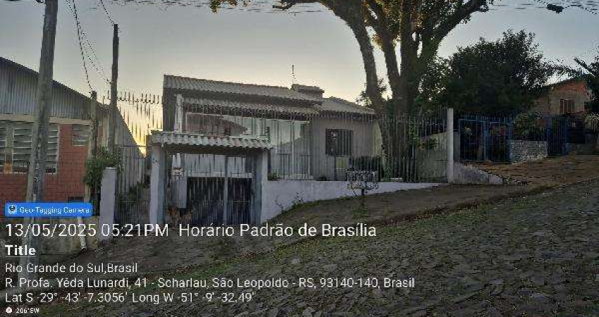 Oportunidade Única em SAO LEOPOLDO - RS | Tipo: Casa | Negociação: Leilão  | Situação: Imóvel