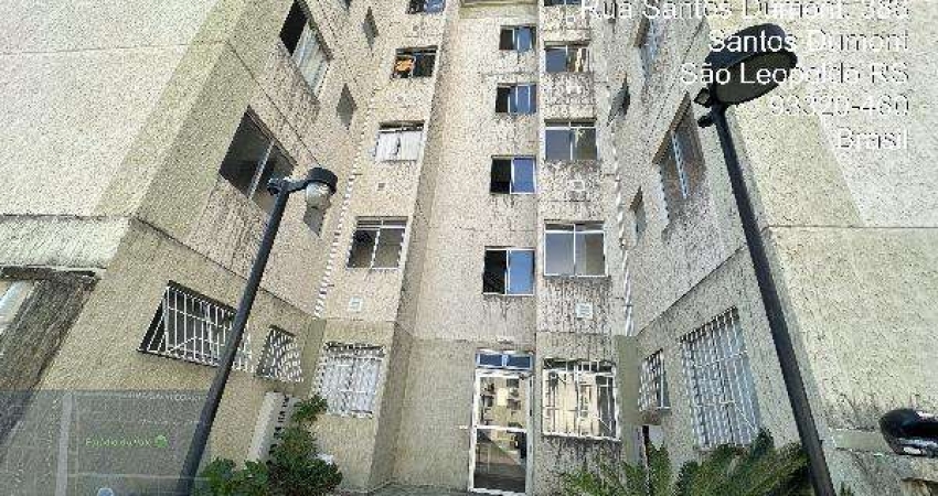 Oportunidade Única em SAO LEOPOLDO - RS | Tipo: Apartamento | Negociação: Leilão  | Situação: Imóvel