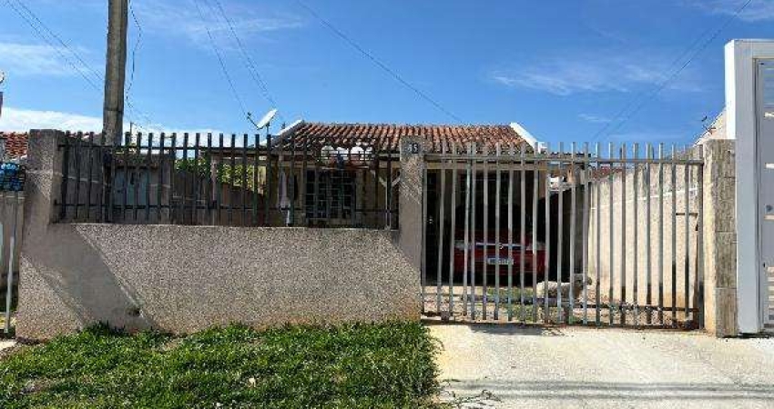 Oportunidade Única em MANDIRITUBA - PR | Tipo: Casa | Negociação: Leilão  | Situação: Imóvel