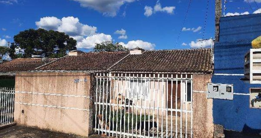 Oportunidade Única em PIRAQUARA - PR | Tipo: Casa | Negociação: Leilão  | Situação: Imóvel