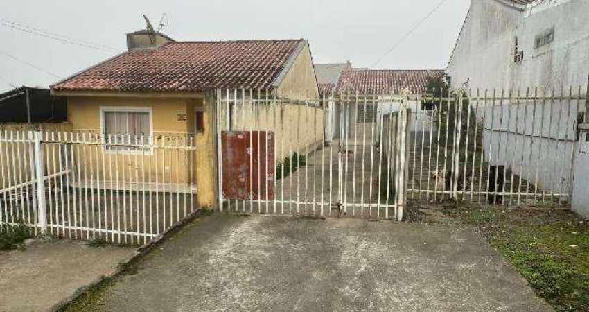 Oportunidade Única em PIRAQUARA - PR | Tipo: Casa | Negociação: Leilão  | Situação: Imóvel