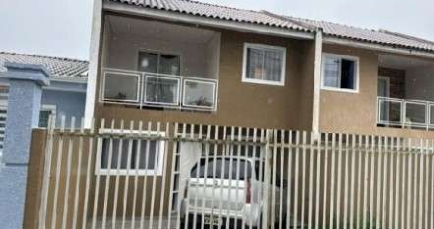Oportunidade Única em PIRAQUARA - PR | Tipo: Casa | Negociação: Leilão  | Situação: Imóvel