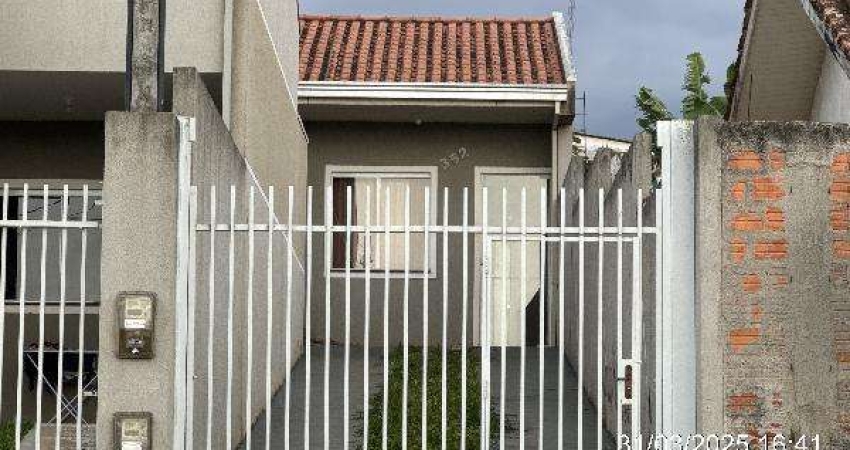 Oportunidade Única em PONTA GROSSA - PR | Tipo: Casa | Negociação: Leilão  | Situação: Imóvel