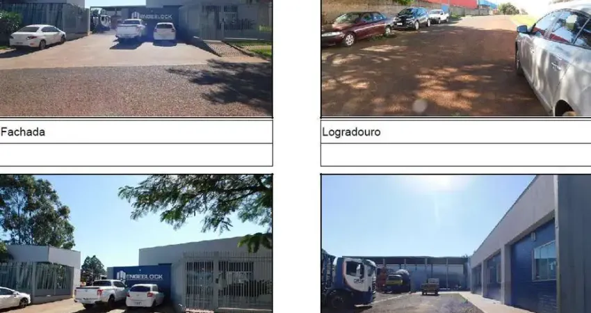 Oportunidade Única em MARINGA - PR | Tipo: Comercial | Negociação: Leilão  | Situação: Imóvel