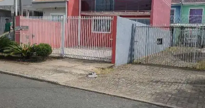 Oportunidade Única em FAZENDA RIO GRANDE - PR | Tipo: Sobrado | Negociação: Leilão  | Situação: Imóvel