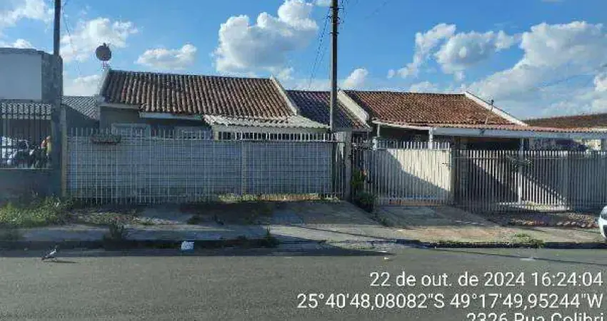 Oportunidade Única em FAZENDA RIO GRANDE - PR | Tipo: Casa | Negociação: Leilão  | Situação: Imóvel