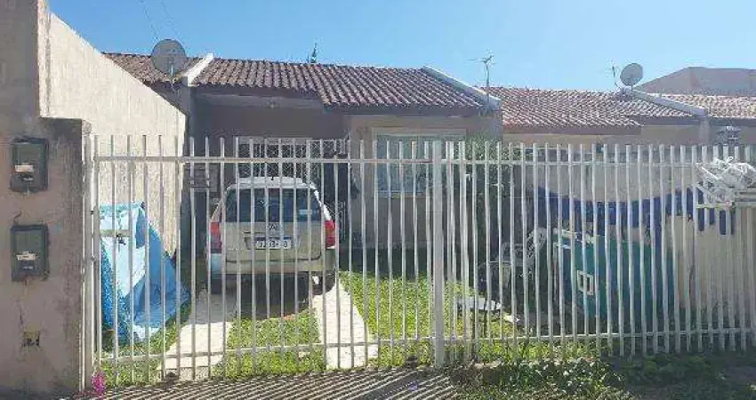 Oportunidade Única em FAZENDA RIO GRANDE - PR | Tipo: Casa | Negociação: Leilão  | Situação: Imóvel