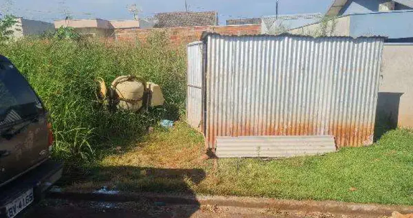 Oportunidade Única em FORMOSA DO OESTE - PR | Tipo: Terreno | Negociação: Leilão  | Situação: Imóvel