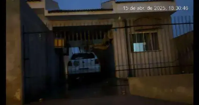 Oportunidade Única em MANDAGUACU - PR | Tipo: Casa | Negociação: Leilão  | Situação: Imóvel