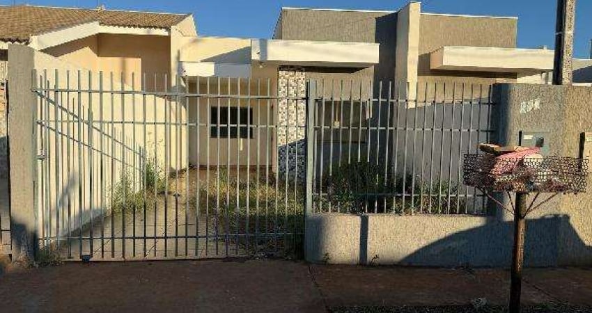Oportunidade Única em FLORESTA - PR | Tipo: Casa | Negociação: Leilão  | Situação: Imóvel
