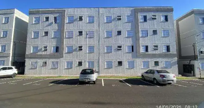 Oportunidade Única em UBERLANDIA - MG | Tipo: Apartamento | Negociação: Leilão  | Situação: Imóvel