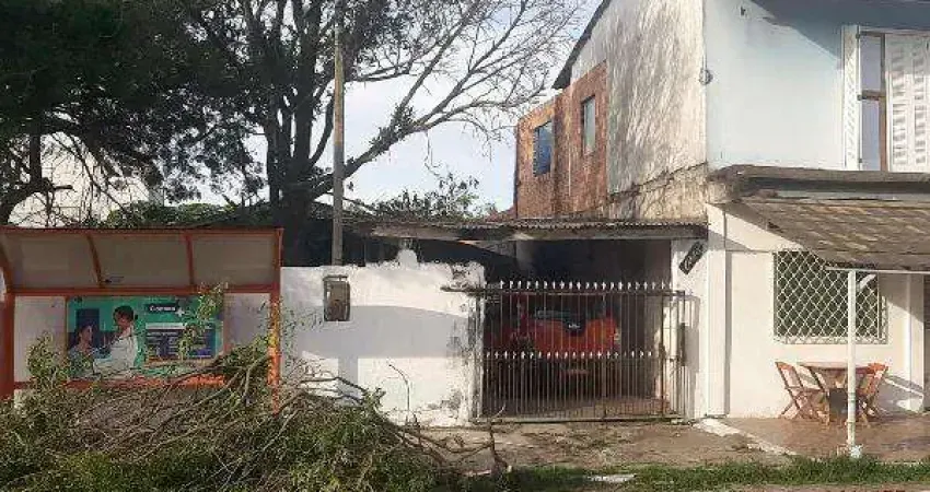 Oportunidade Única em CANOAS - RS | Tipo: Casa | Negociação: Leilão  | Situação: Imóvel