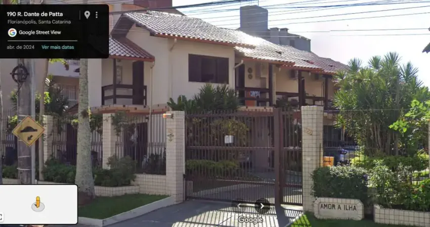 Oportunidade! Casa com 100,65m² de Área Privativa abaixo do valor de mercado em Florianópolis/SC - Rafael Matias