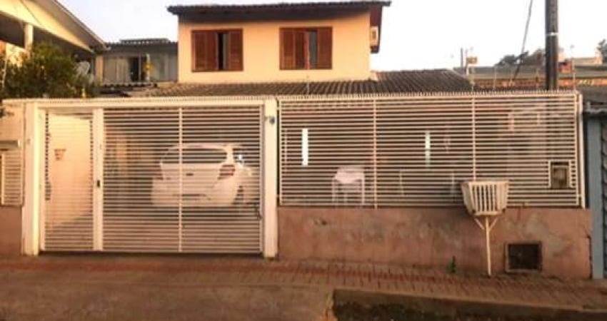 Oportunidade! Casa com 57,45m² Área Privativa e 161,50m² terreno abaixo do valor de mercado em Chapecó/SC - Rafael Matias