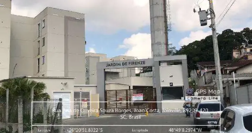 Oportunidade Única em JOINVILLE - SC | Tipo: Apartamento | Negociação: Leilão  | Situação: Imóvel
