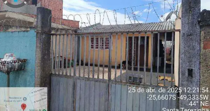 Oportunidade Única em FAZENDA RIO GRANDE - PR | Tipo: Casa | Negociação: Leilão  | Situação: Imóvel