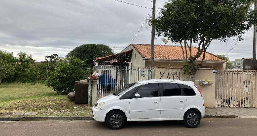 Oportunidade Única em SAO JOSE DOS PINHAIS - PR | Tipo: Casa | Negociação: Leilão  | Situação: Imóvel