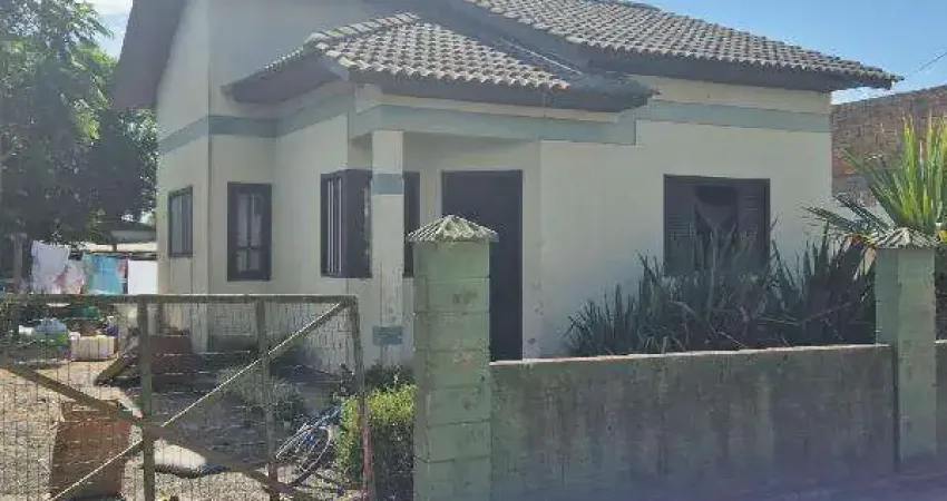 Oportunidade Única em ARARANGUA - SC | Tipo: Casa | Negociação: Leilão  | Situação: Imóvel