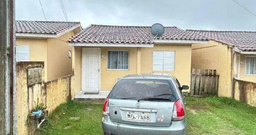 Oportunidade Única em CRICIUMA - SC | Tipo: Casa | Negociação: Leilão  | Situação: Imóvel