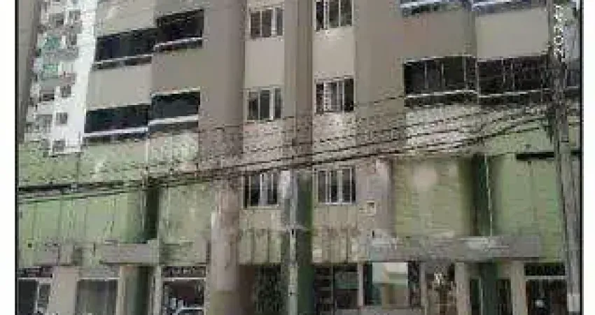 Oportunidade Única em BALNEARIO CAMBORIU - SC | Tipo: Apartamento | Negociação: Leilão  | Situação: Imóvel