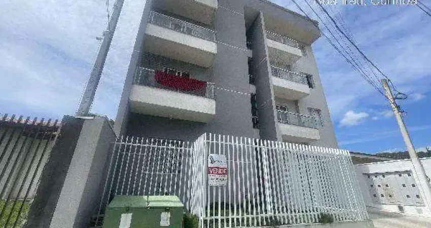 Oportunidade Única em SAO JOSE DOS PINHAIS - PR | Tipo: Apartamento | Negociação: Leilão  | Situação: Imóvel