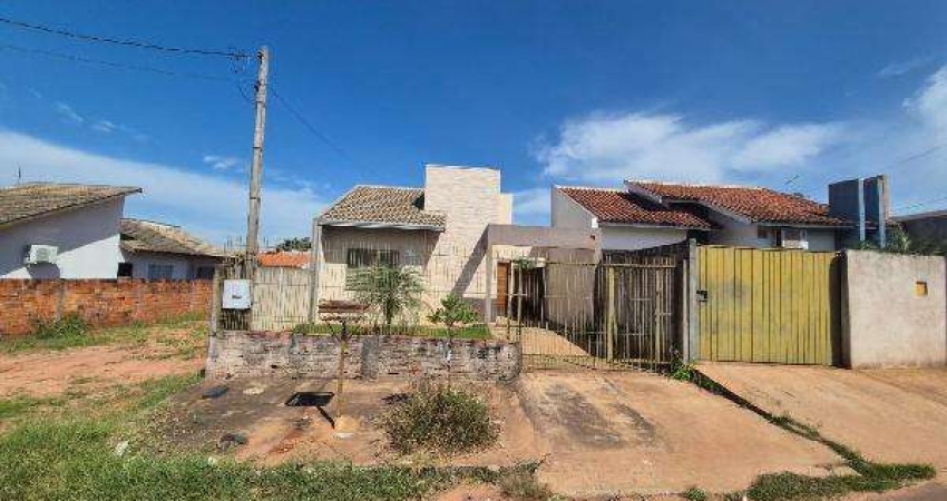 Oportunidade Única em CIDADE GAUCHA - PR | Tipo: Casa | Negociação: Leilão  | Situação: Imóvel