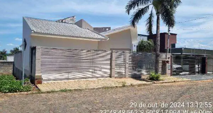 Oportunidade Única em JAPIRA - PR | Tipo: Casa | Negociação: Leilão  | Situação: Imóvel