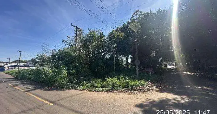Oportunidade Única em FOZ DO IGUACU - PR | Tipo: Terreno | Negociação: Leilão  | Situação: Imóvel