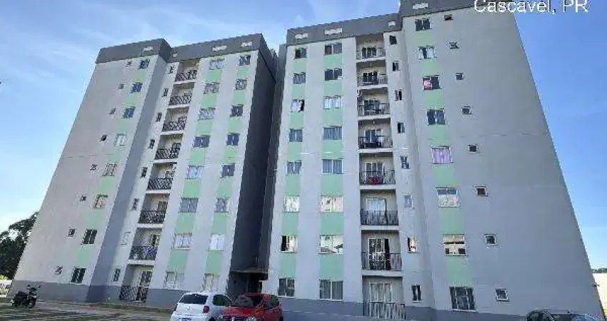 Oportunidade Única em CASCAVEL - PR | Tipo: Apartamento | Negociação: Leilão  | Situação: Imóvel