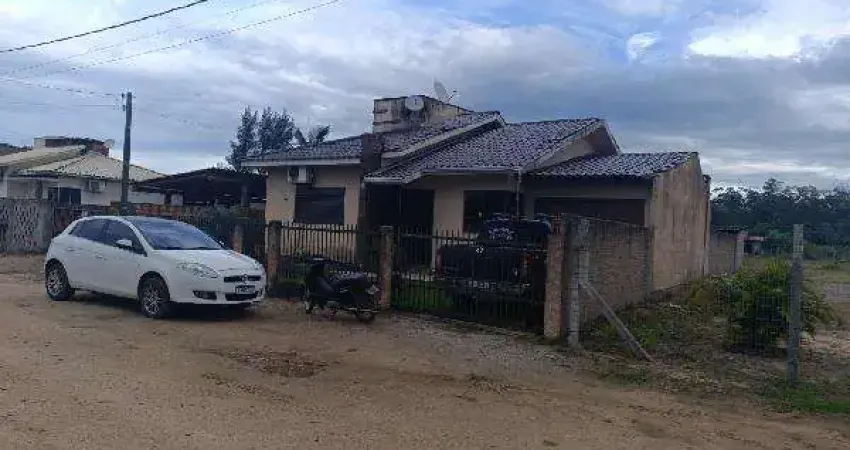 Oportunidade Única em JAGUARUNA - SC | Tipo: Casa | Negociação: Leilão  | Situação: Imóvel