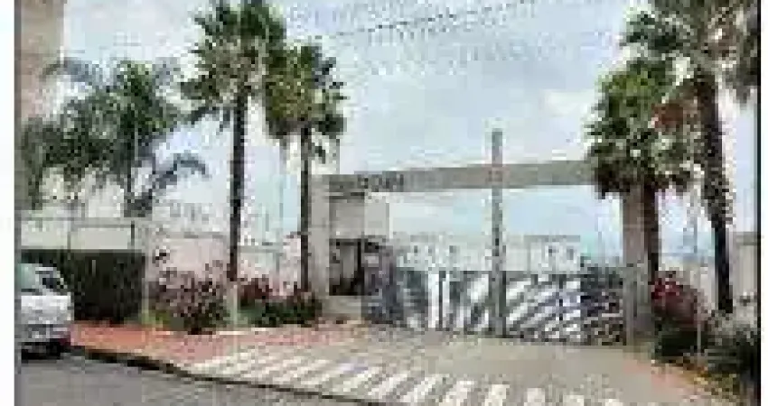 Oportunidade Única em SOROCABA - SP | Tipo: Apartamento | Negociação: Leilão  | Situação: Imóvel