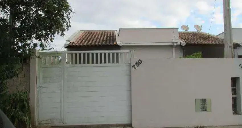 Oportunidade Única em REGISTRO - SP | Tipo: Casa | Negociação: Leilão  | Situação: Imóvel