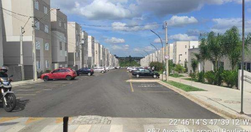 Oportunidade Única em PIRACICABA - SP | Tipo: Apartamento | Negociação: Leilão  | Situação: Imóvel