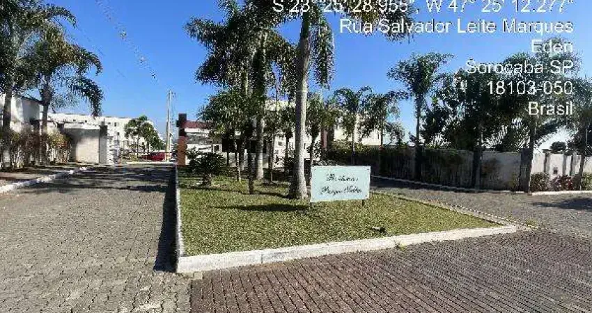 Oportunidade Única em SOROCABA - SP | Tipo: Apartamento | Negociação: Leilão  | Situação: Imóvel