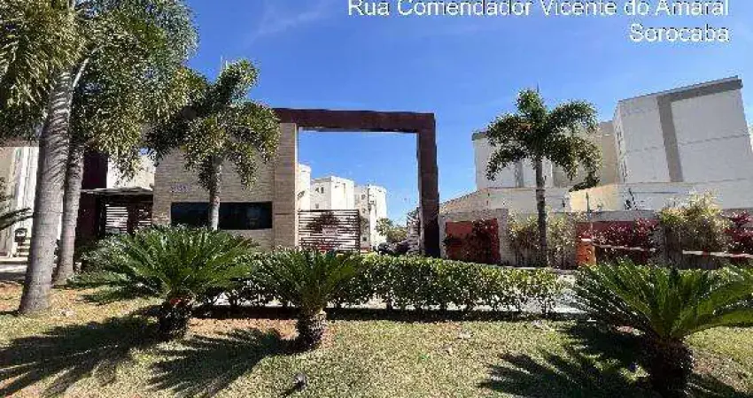 Oportunidade Única em SOROCABA - SP | Tipo: Apartamento | Negociação: Leilão  | Situação: Imóvel