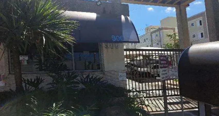 Oportunidade Única em UBERLANDIA - MG | Tipo: Apartamento | Negociação: Leilão  | Situação: Imóvel