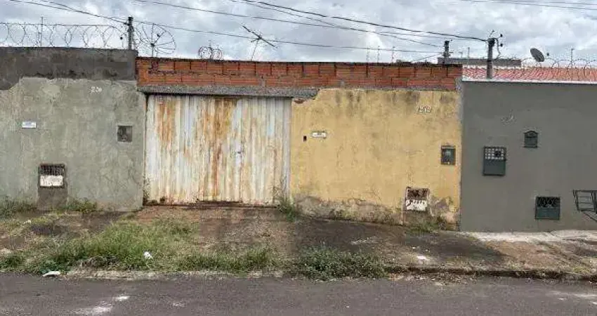 Oportunidade Única em UBERABA - MG | Tipo: Casa | Negociação: Leilão  | Situação: Imóvel