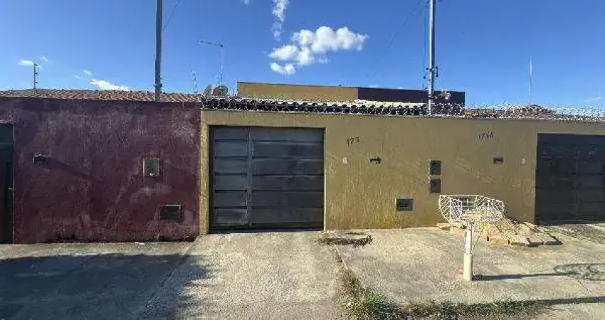 Oportunidade Única em SETE LAGOAS - MG | Tipo: Casa | Negociação: Leilão  | Situação: Imóvel