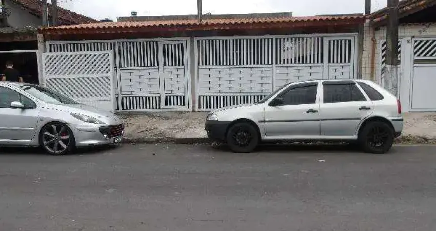 Oportunidade Única em PRAIA GRANDE - SP | Tipo: Casa | Negociação: Leilão  | Situação: Imóvel