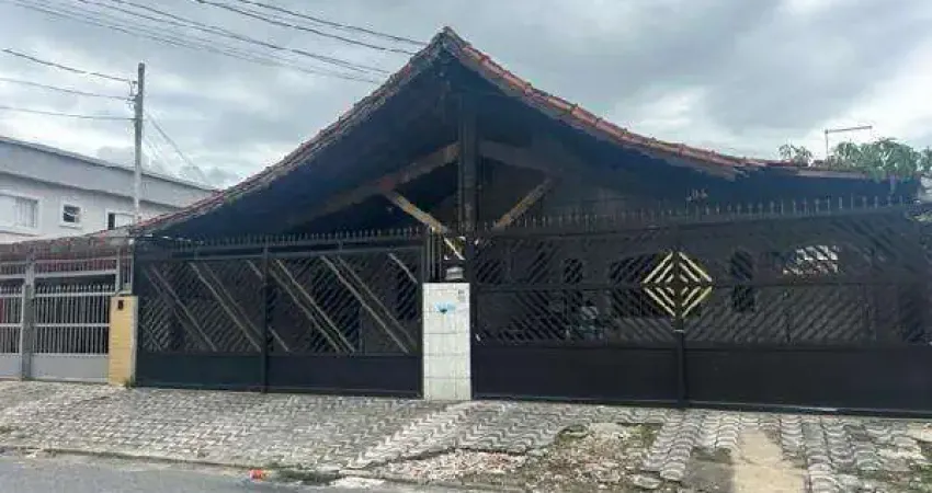 Oportunidade Única em PRAIA GRANDE - SP | Tipo: Casa | Negociação: Leilão  | Situação: Imóvel